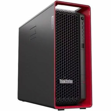 Lenovo ThinkStation P7 30F3004HUS Workstation - 1 x Intel Xeon w5-3435X - 16 GB - 512 GB SSD - 30F3004HUS