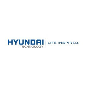 Hyundai Desktop Computer - Intel Core i5 10th Gen i5-10210U - 8 GB RAM - 256 GB SSD - HMB10M01