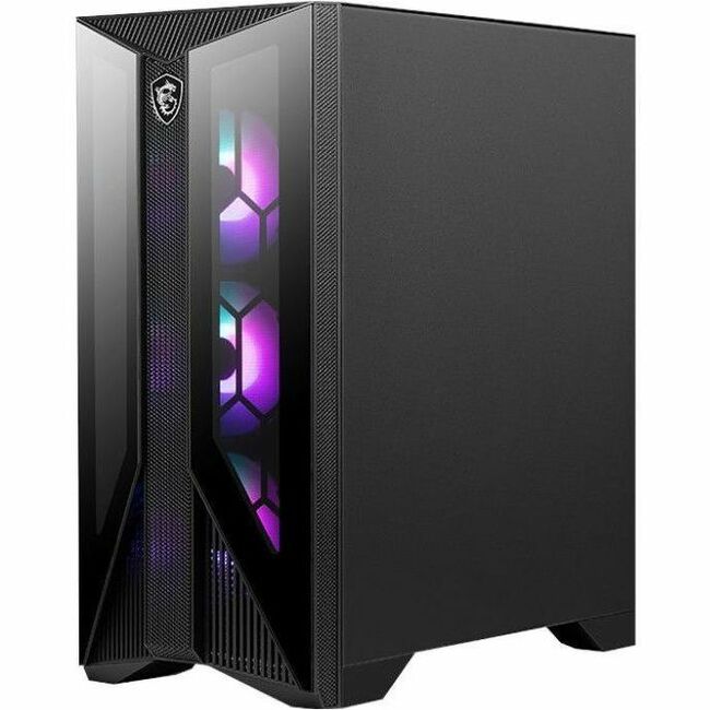 MSI MPG GUNGNIR 120R Gaming Computer Case - 9B11-320-050