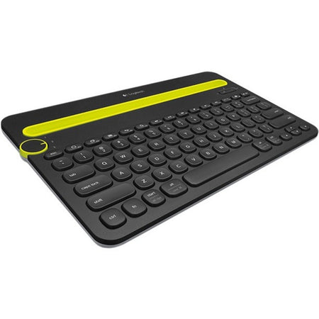 Logitech Bluetooth Multi-Device Keyboard K480 - 920-006380