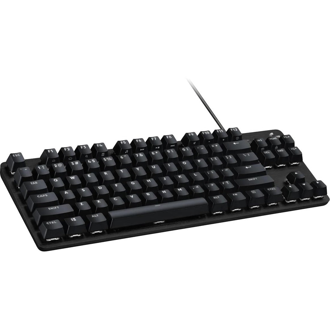 Logitech G G413 TKL SE Mechanical Gaming Keyboard - 920-010448