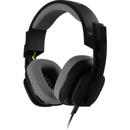 Logitech A10 Gen 2 Gaming Headset - 939-002048