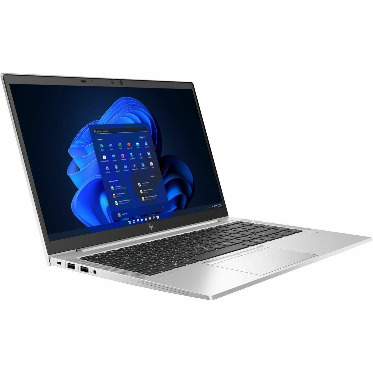 HPI SOURCING - CERTIFIED PRE-OWNED EliteBook 840 G8 14" Notebook - Full HD - Intel Core i5 11th Gen i5-1145G7 - 16 GB - 512 GB SSD - 613P6UT#ABA-RF