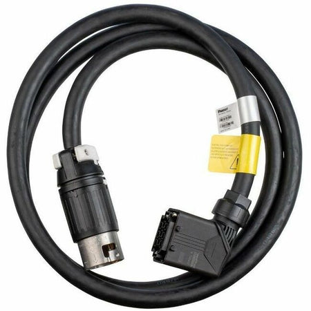 Panduit UPDU to CS8365C 50A, CORD SET, 3M (10FT) - UPDUCRD4