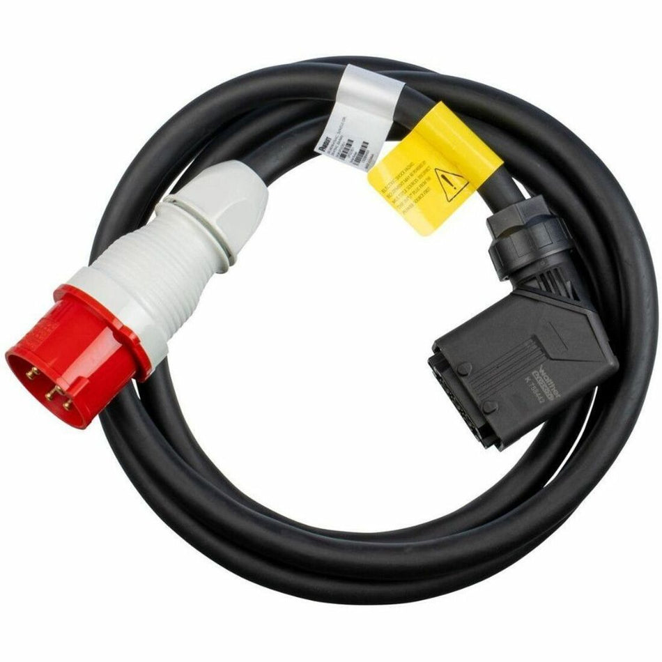 Panduit SmartZone Standard Power Cord - UPDUCRD1