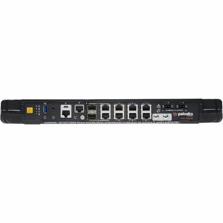 Strata PA-450R Network Security/Firewall Appliance - PAN-PA-450R-OSS