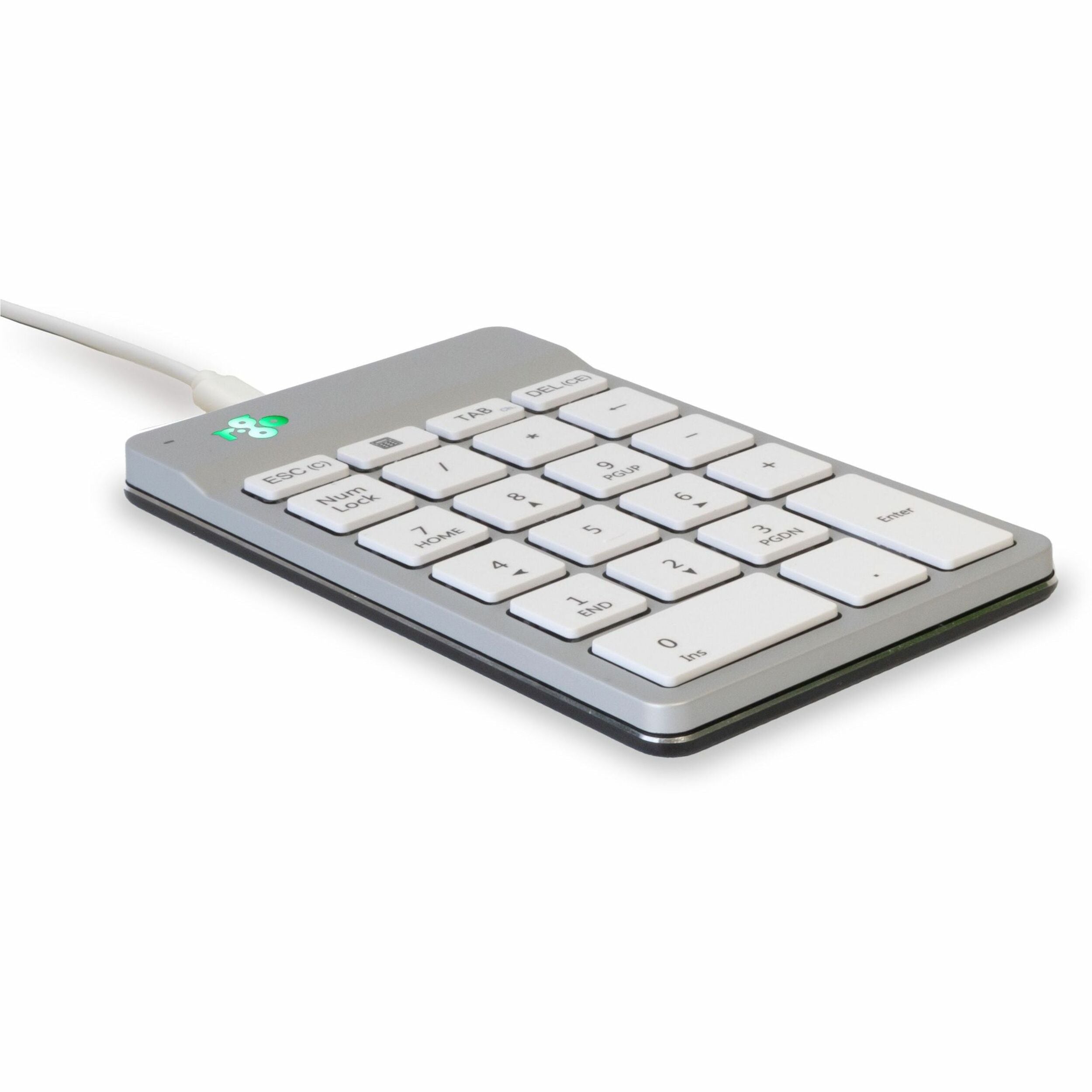 R-Go Keypad - RGOCONMWDWH