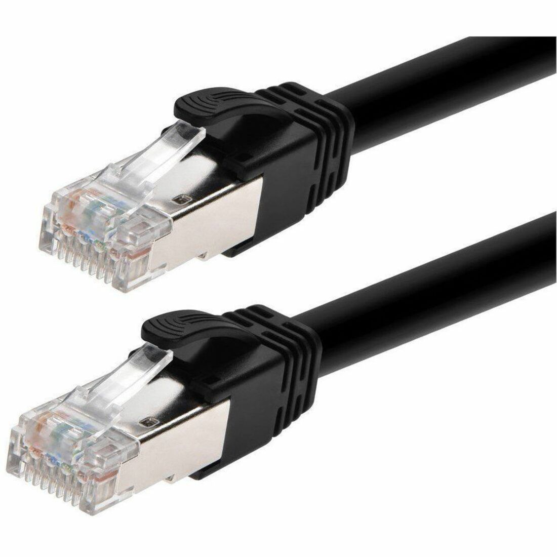 Monoprice Patch UTP Category 6a Network Cable - 44676