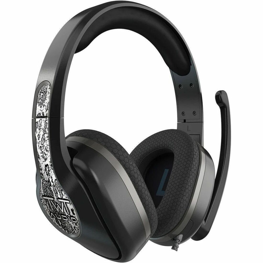 ThinkWrite Victory 350XG Gaming Headset - TW350XG