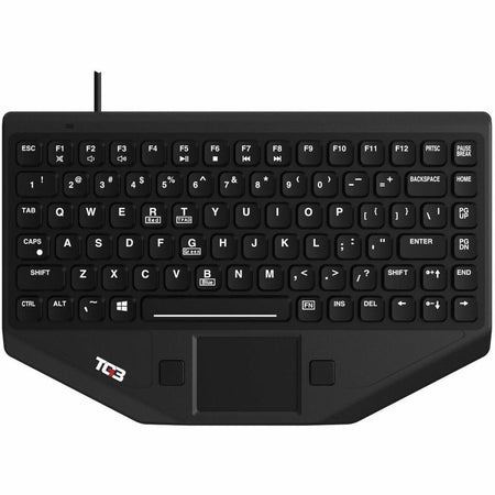TG3 KBA-BLTXR-U-US Keyboard - KBA-BLTXR-U-US