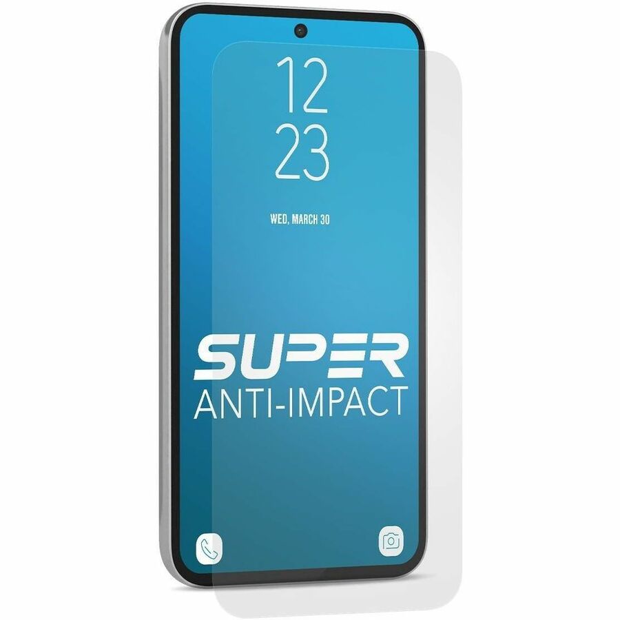 Cellairis Shell Shock Tempered Glass Screen Protection - 11-0078121