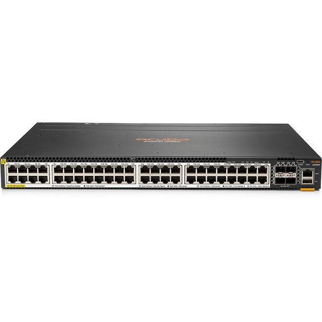 Aruba 6300M Ethernet Switch - JL659AR