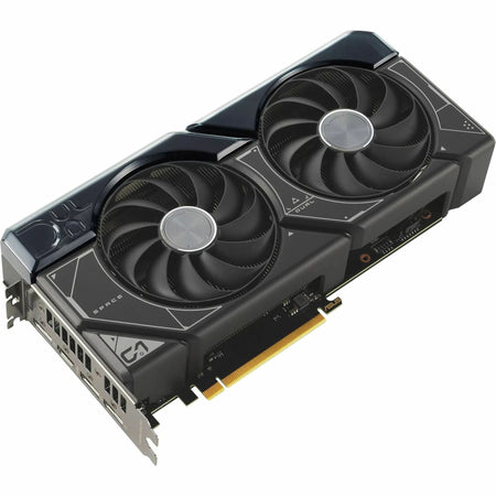 Asus NVIDIA GeForce RTX 4070 SUPER Graphic Card - 12 GB GDDR6X - DUAL-RTX4070S-O12G