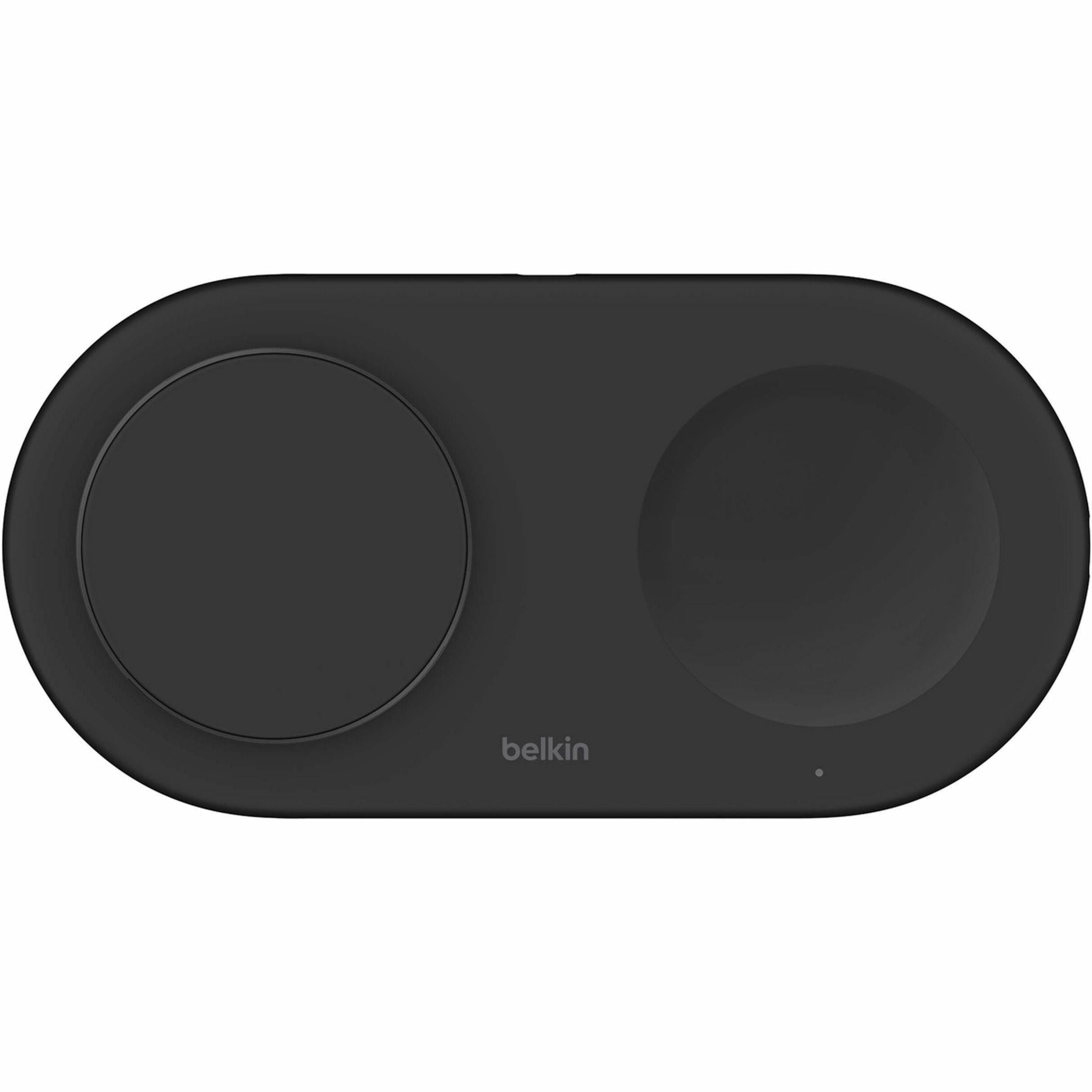 Belkin BoostCharge Pro Induction Charger - WIZ021TTBK