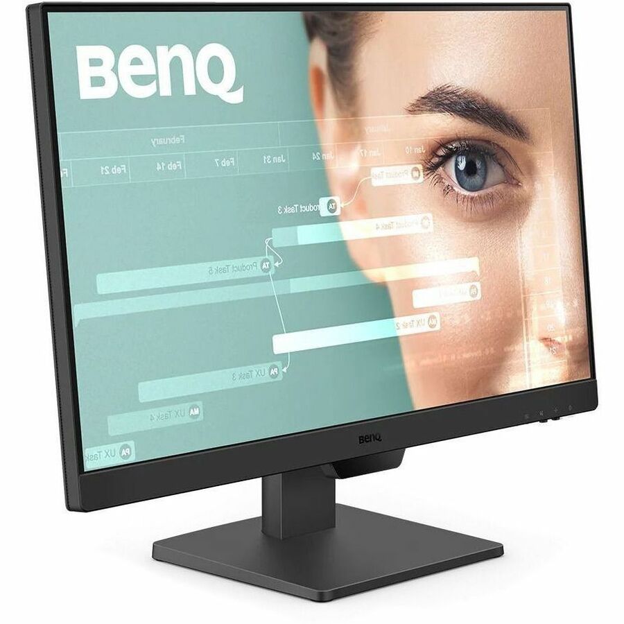 BenQ GW2490 24" Class Full HD LED Monitor - 16:9 - Black - GW2490