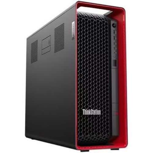 Lenovo ThinkStation P8 30HH0055US Workstation - 1 x AMD Ryzen Threadripper PRO 7995WX - 64 GB - 2 TB SSD - 30HH0055US