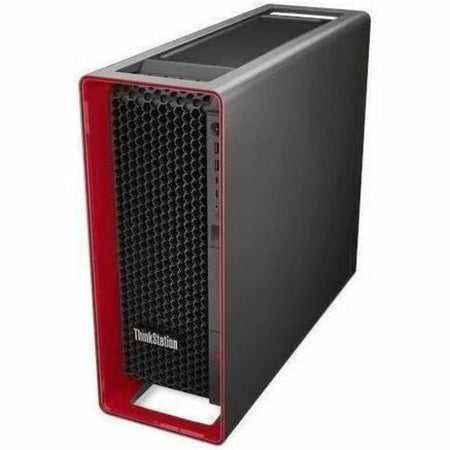 Lenovo ThinkStation P8 30HH0051US Workstation - 1 x AMD Ryzen Threadripper PRO 7995WX - 32 GB - 1 TB SSD - 30HH0051US