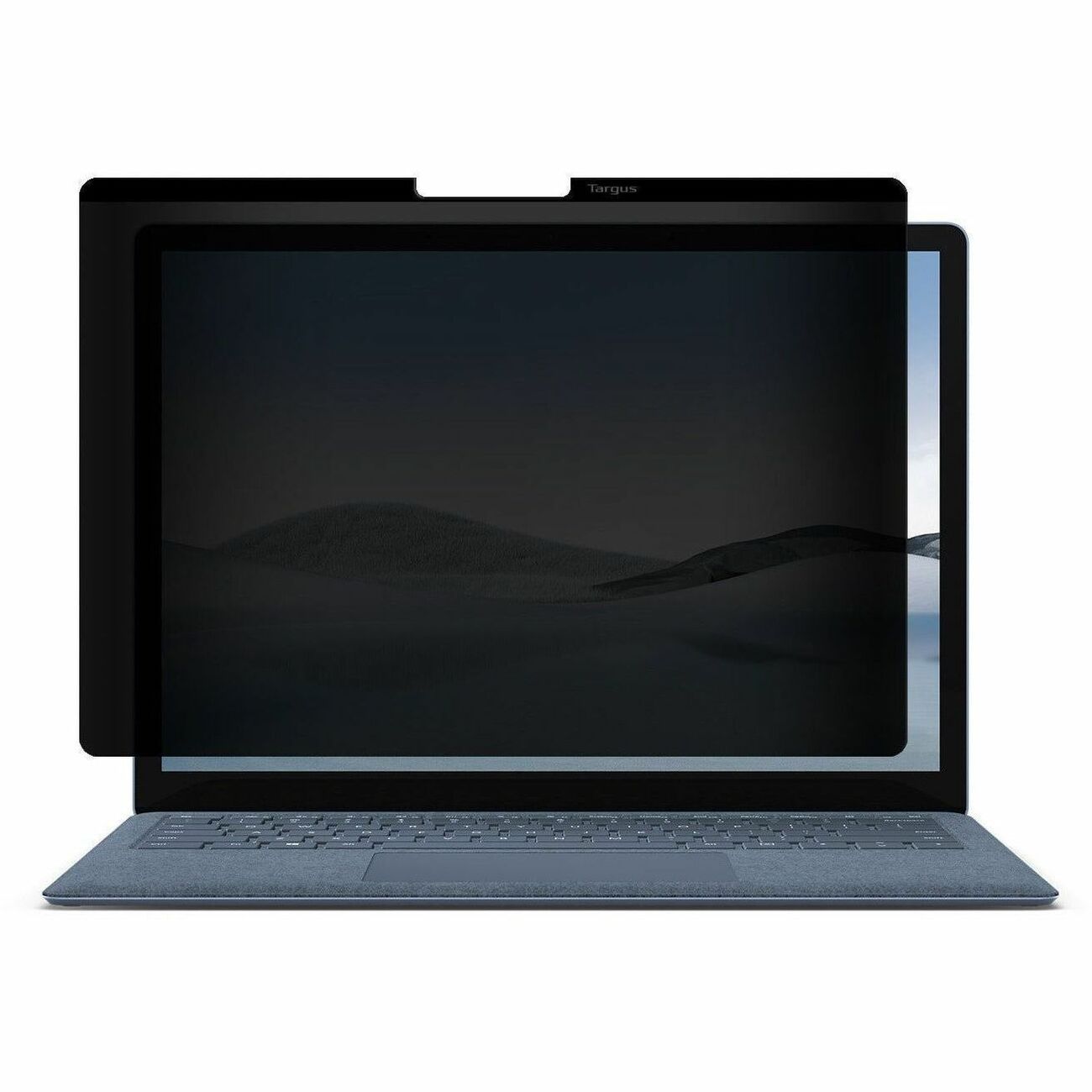 Targus&reg; Magnetic Privacy Screen for Microsoft Surface&reg; Laptop 6, Surface&reg; Laptop 5, and Surface&reg; Laptop 4 - ASM502AMGL