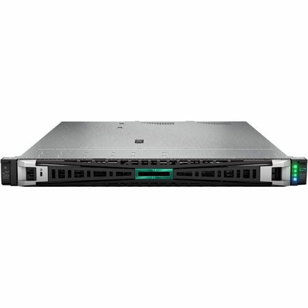 HPE ProLiant DL320 G11 1U Rack Server - 1 x Intel Xeon Silver 4410Y 2 GHz - 16 GB RAM - P57687-421