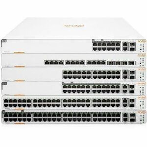 Aruba Instant On 1960 Ethernet Switch - S0F35A#B2C