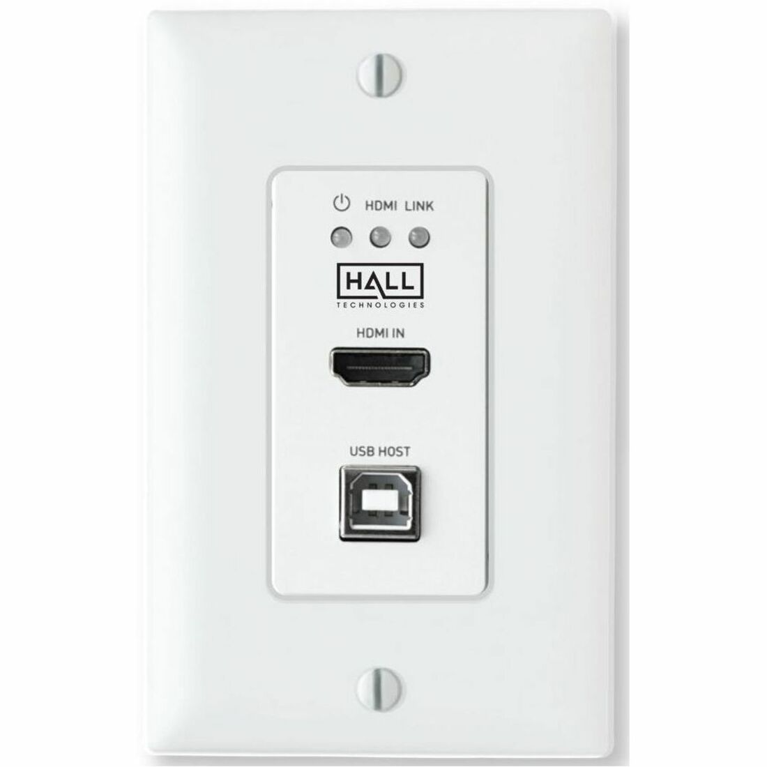 Hall Research Video Extender Transmitter - HT-DSCV1-70-TX
