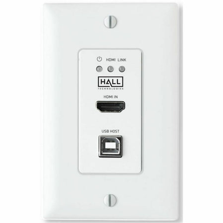 Hall Research Video Extender Transmitter - HT-DSCV1-70-TX