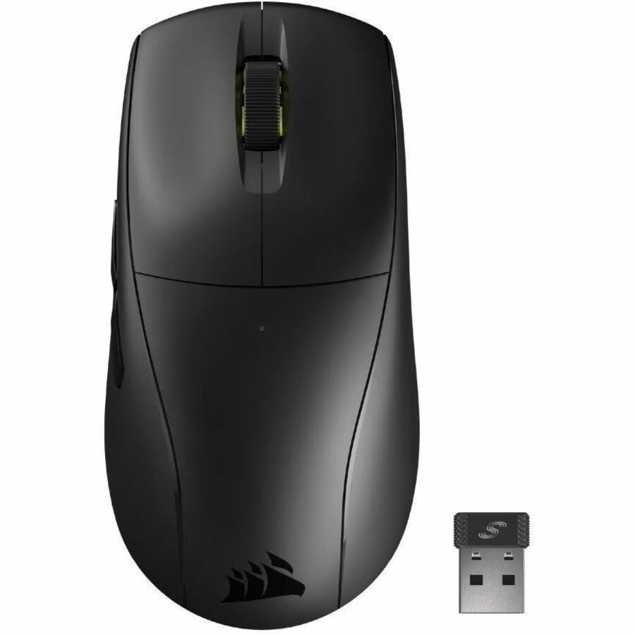 Corsair M75 AIR Wireless Ultra-Lightweight Gaming Mouse - Black - CH-931D100-NA