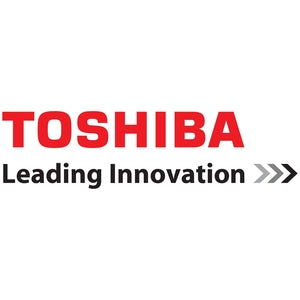 Toshiba N300 HDWG51JXZSTA 18 TB Hard Drive - 3.5" Internal - SATA (SATA/600) - Conventional Magnetic Recording (CMR) Method - HDWG51JXZSTA