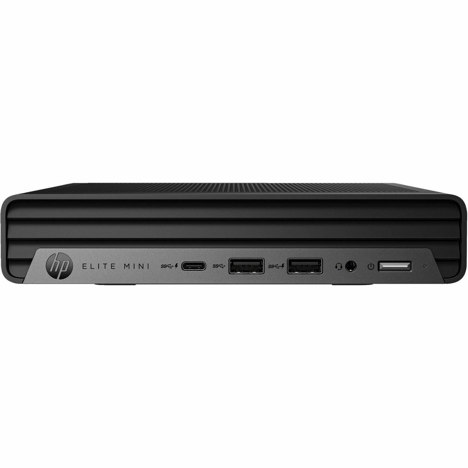 HP Elite Mini 800 G9 Desktop Computer - Intel Core i5 13th Gen i5-13500 - 16 GB - 256 GB SSD - Desktop Mini - 9V4V4UP#ABA