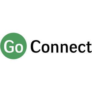 Go Connect DLP Projector - White - PTREZ80WU7