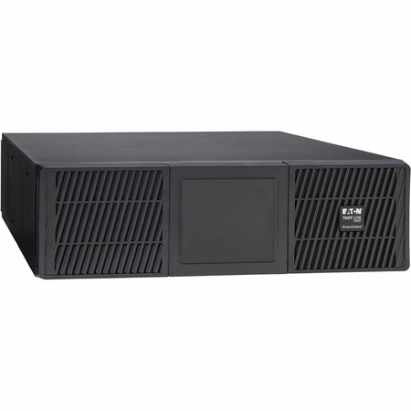 Eaton Tripp Lite series 5kVA 120V Stepdown Transformer - 18 NEMA 5-20R Outlets, 60 Hz, L6-30P Input, 3 ft. Cord, 3U Rack/Tower - SUTFMR