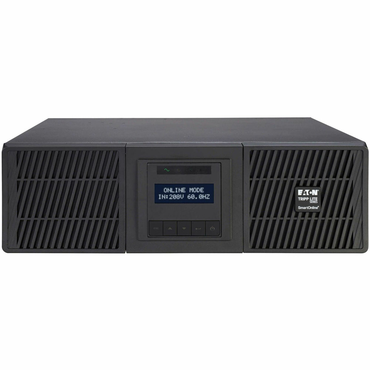 Tripp Lite series SmartOnline SU6000RTMB 6000VA Rack/tower UPS - SU6000RTMB