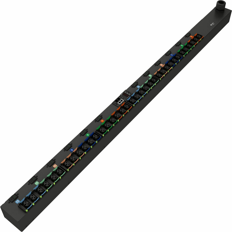 VERTIV rPDU MUU3EHB1-36CF13-8HW56A9BXX-S 36-Outlets PDU - VP7UA001