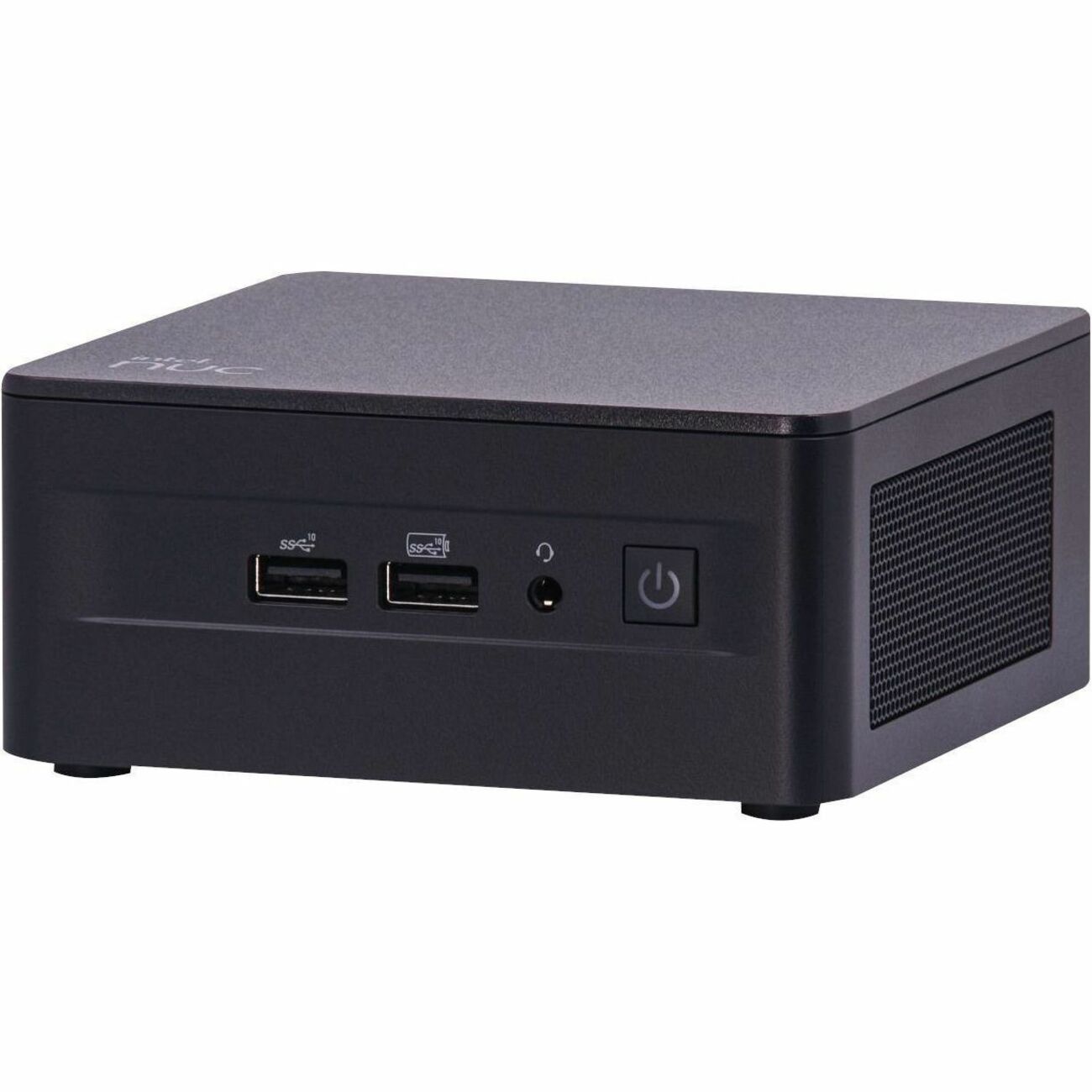 SimplyNUC Arena Canyon NUC13ANHV5 Desktop Computer - Intel Core i5 13th Gen i5-1350P - 32 GB - 512 GB SSD - Mini PC - 910-JBH5-091