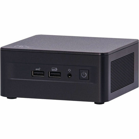 SimplyNUC Arena Canyon NUC13ANHV5 Desktop Computer - Intel Core i5 13th Gen i5-1350P - 32 GB - 512 GB SSD - Mini PC - 910-JBH5-091