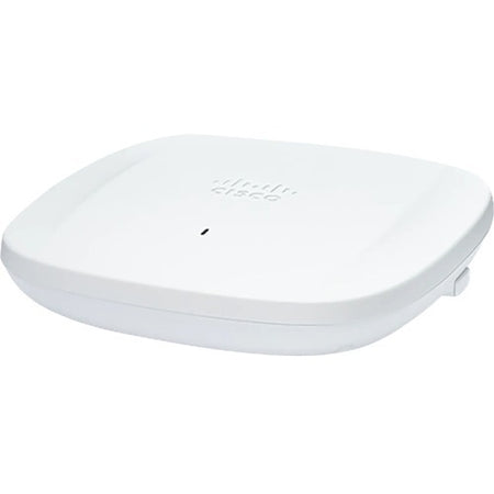 Cisco Catalyst 9166D1 Tri Band IEEE 802.11a/b/g/n/ac/ax/d/h 7.78 Gbit/s Wireless Access Point - CW9166D1-Q