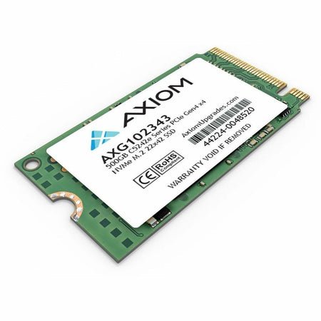500GB C5242e Series PCIe Gen4 x4 NVMe M.2 - AXG102343