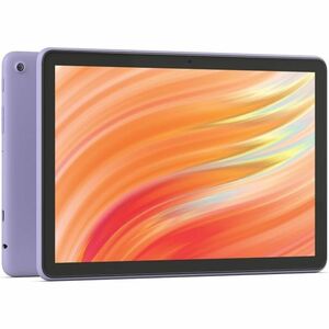 Amazon Fire HD 10 (13th Generation) Tablet - 10.1" Full HD - Octa-core - 3 GB - 32 GB Storage - Lilac - B0BL5WZ6HF