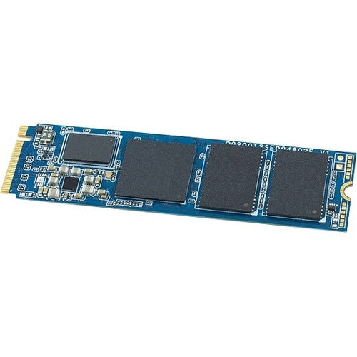 OWC Aura P12 2 TB Solid State Drive - M.2 2280 Internal - PCI Express NVMe (PCI Express NVMe 3.1 x4) - OWCS3DN3P2T20