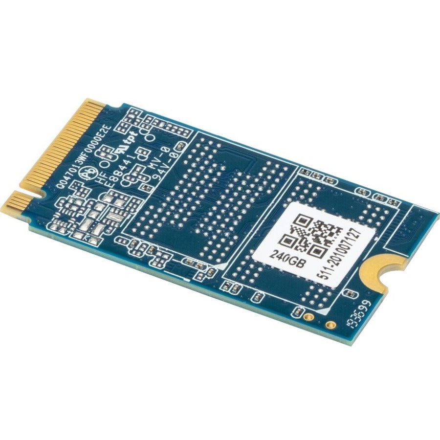 OWC Aura P13 Pro 240 GB Solid State Drive - M.2 2242 Internal - PCI Express NVMe (PCI Express NVMe 3.1 x4) - OWCS3DN3P3T02