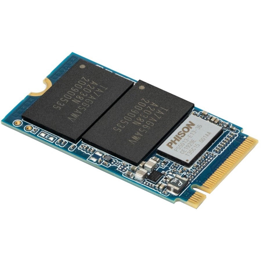 OWC Aura P13 Pro 1 TB Solid State Drive - M.2 2242 Internal - PCI Express NVMe (PCI Express NVMe 3.1 x4) - OWCS3DN3P3T10