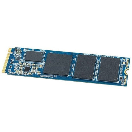 OWC Aura P12 1 TB Solid State Drive - M.2 2280 Internal - PCI Express NVMe (PCI Express NVMe 3.1 x4) - OWCS3DN3P2T10