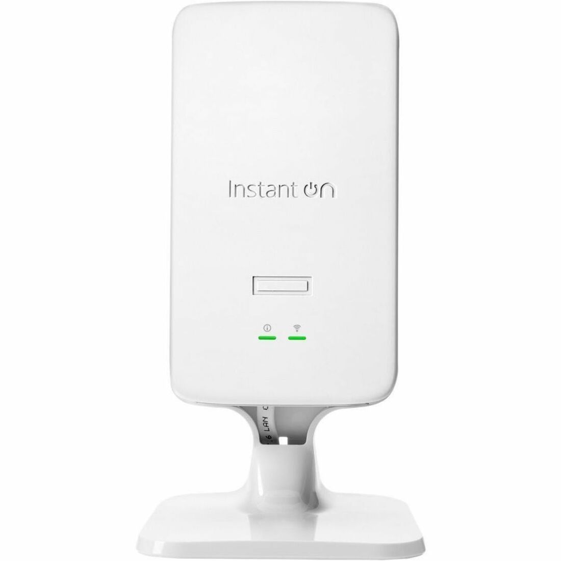 HPE Instant On AP22D Dual Band Wi-Fi 6 802.11ax 1.70 Gbit/s Wireless Access Point - S0J32A