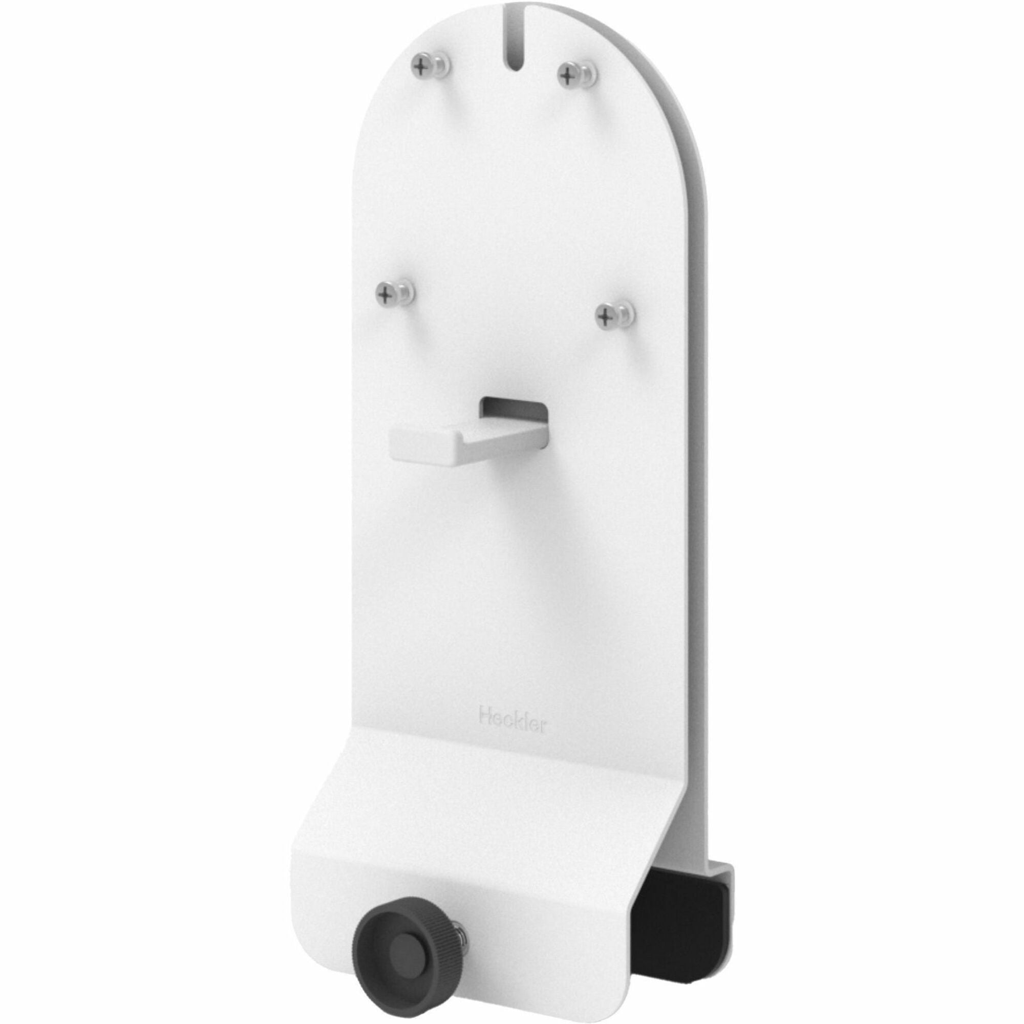Heckler Design Mounting Bracket for Whiteboard Camera - White - H872-WT