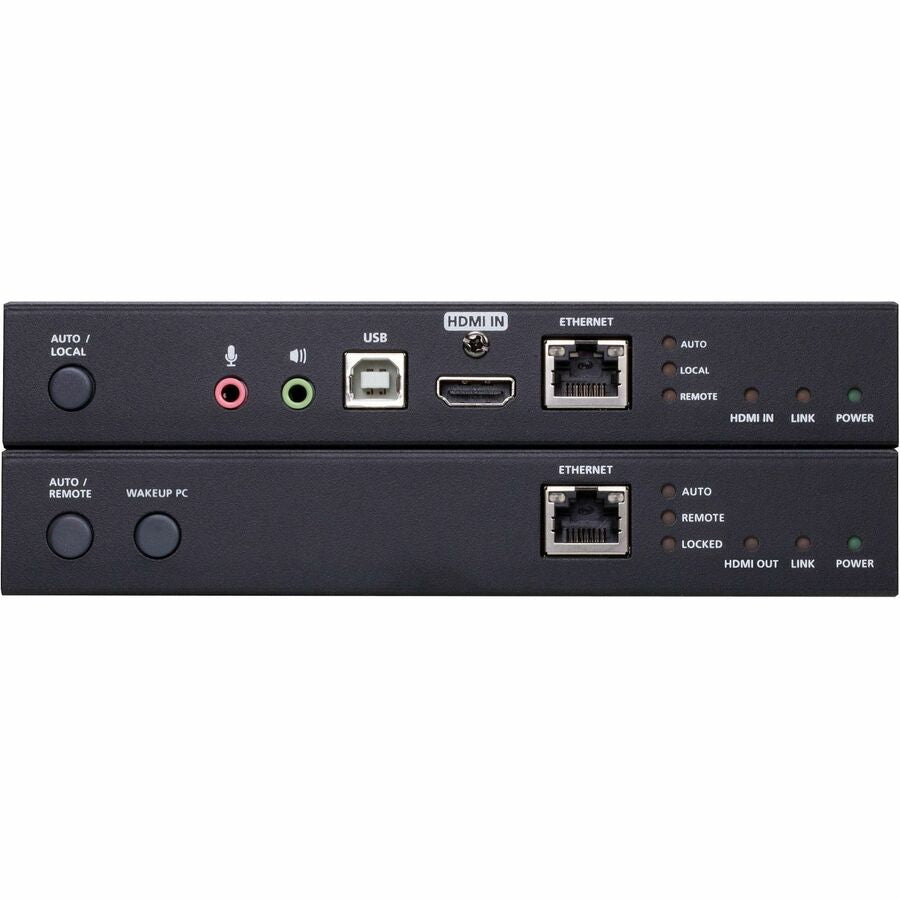 ATEN USB True 4K HDMI HDBaseT 3.0 KVM Extender (4K@100m) - CE840