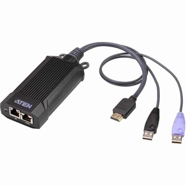 ATEN USB HDMI KVM DigiProcessor KG8900T - KG8900T