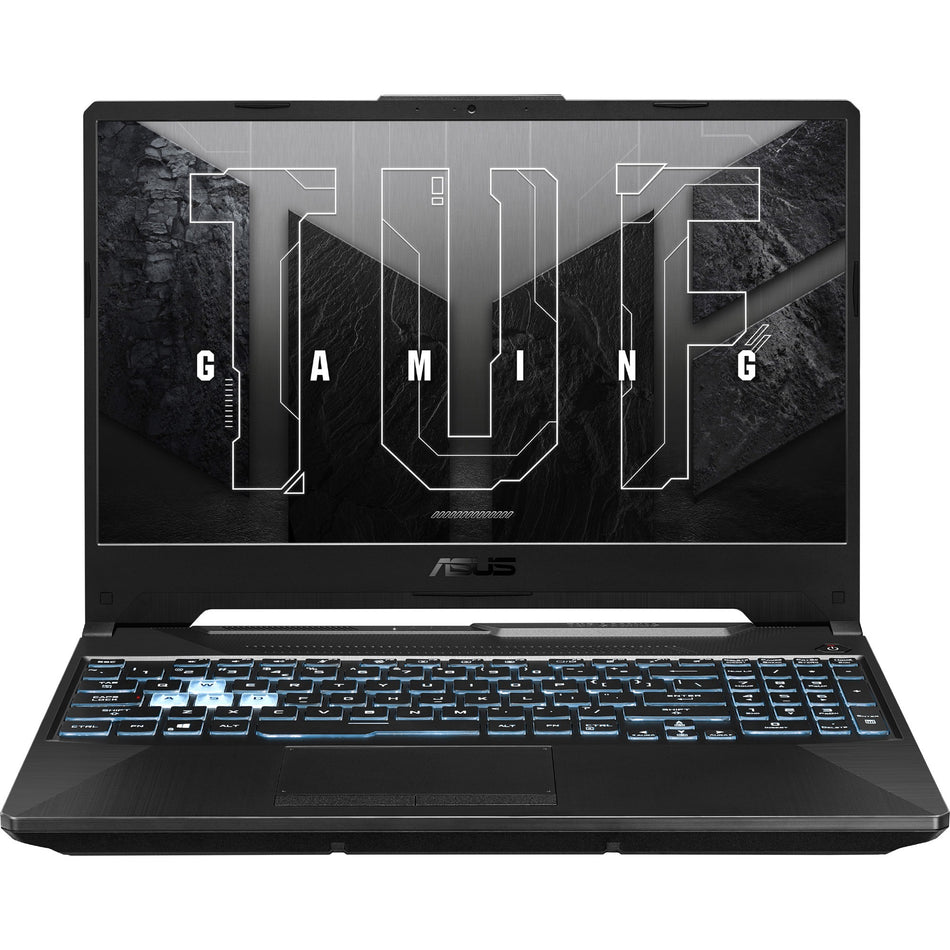 TUF Gaming A15 FA506 FA506NF-ES51 15.6" Gaming Notebook - Full HD - AMD Ryzen 5 7535HS - 8 GB - 512 GB SSD - FA506NFES51