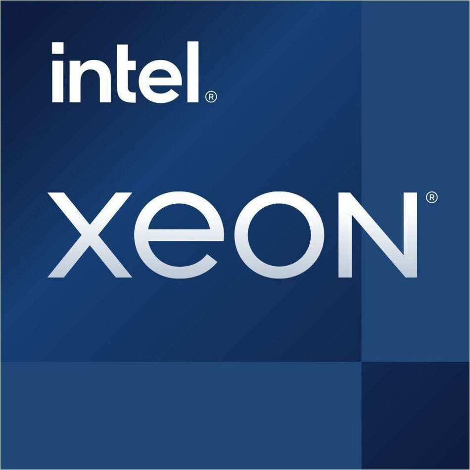 Intel Xeon E E-2468 Octa-core (8 Core) 2.60 GHz Processor - CM8071505024706
