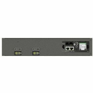 Vertiv Geist Monitored RPDU with the Next-Generation IMD| 30A| 208V| 2U Rack| (12) IEC C13| (4) IEC C19 Receptacles| NEMA L6-30| 4.9kW| VP4N32A0 - VP4N32A0