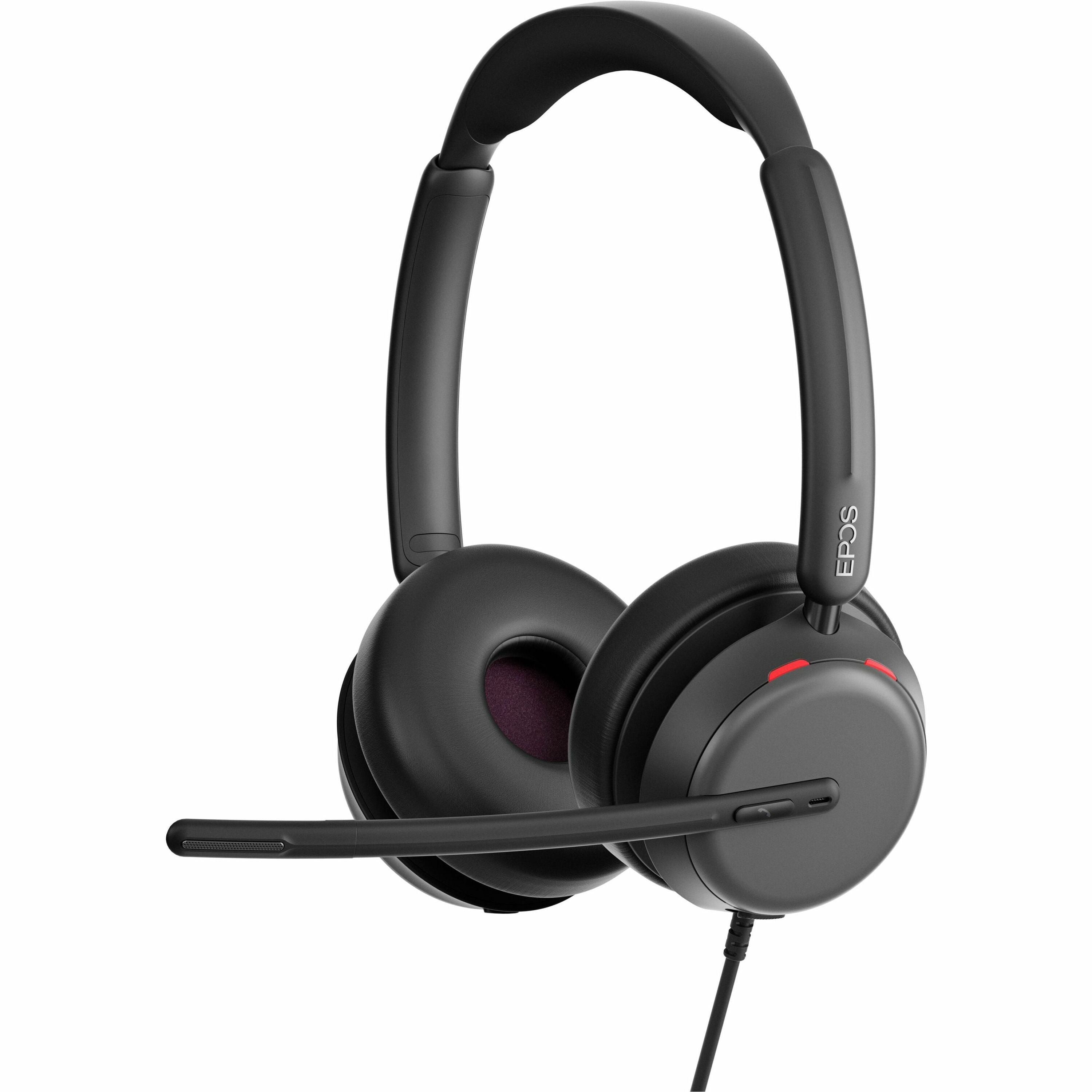 EPOS IMPACT 860 ANC Headset - 1001174